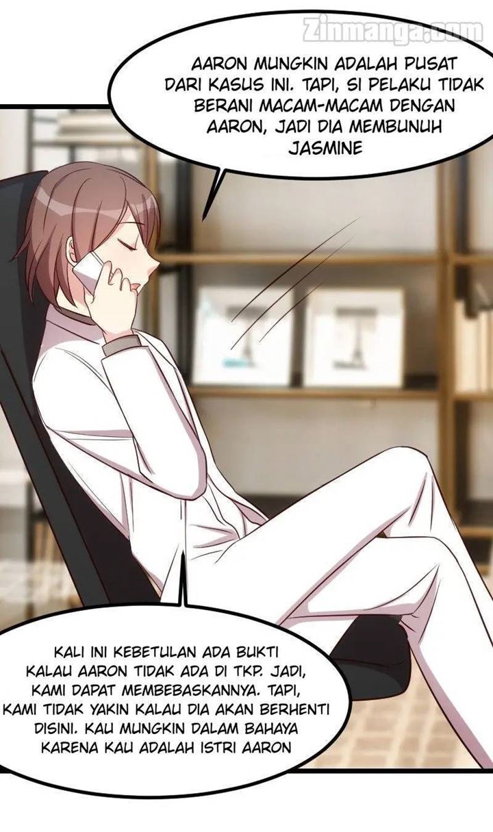 CEO’s Sudden Proposal Chapter 189 Gambar 2